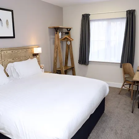 Gamston Lock, Nottingham By Marston'S Inns-3