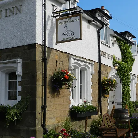White Swan Inn-3