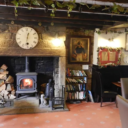 White Swan Inn-2