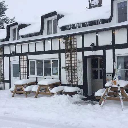 Mid Wales Inn-2
