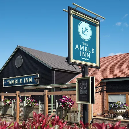 The Amble Inn - The Inn Collection Group-3
