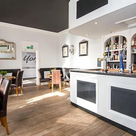 The York Hotel-3