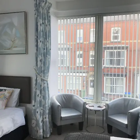 Doriam Guest House-2