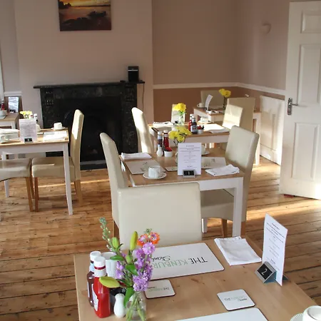 The Kenbury B&B-2