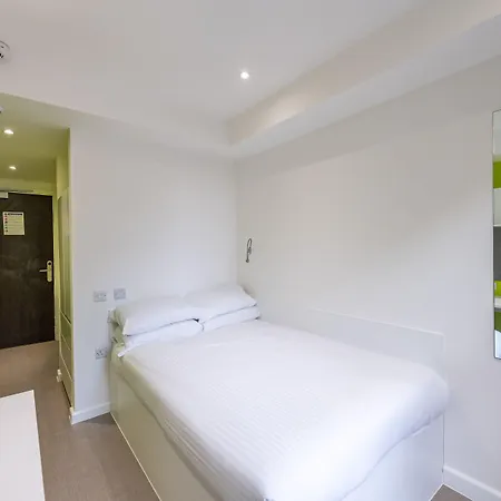 University Of Bath City Accommodation-2
