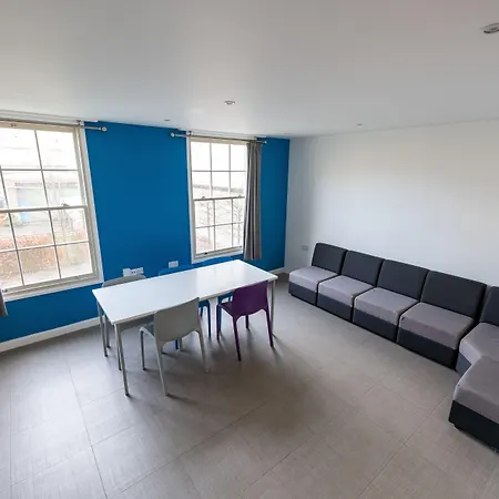 University Of Bath City Accommodation-3