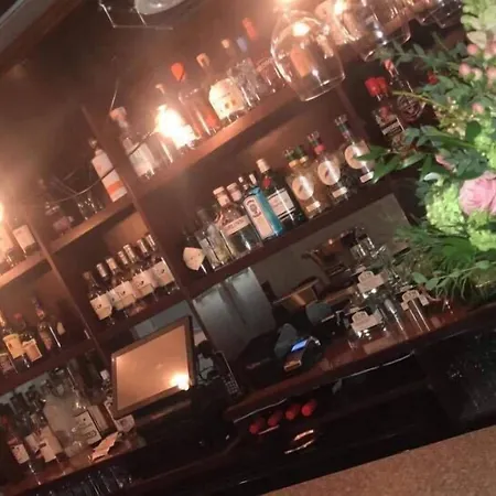 The Mill House Hotel-2
