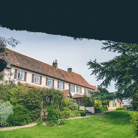 The Grange Hotel Brent Knoll-3