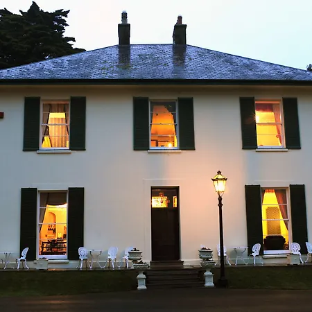 Elm Grove Country House-2