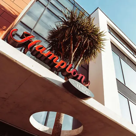 Hampton By Hilton Torquay-2