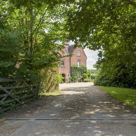 Sissinghurst Castle Farmhouse-3