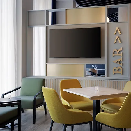Leonardo Hotel Bristol City-3
