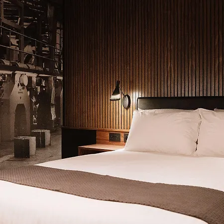 Telegraph Hotel - Coventry-2