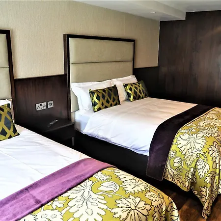 The Lansdowne Hotel-3