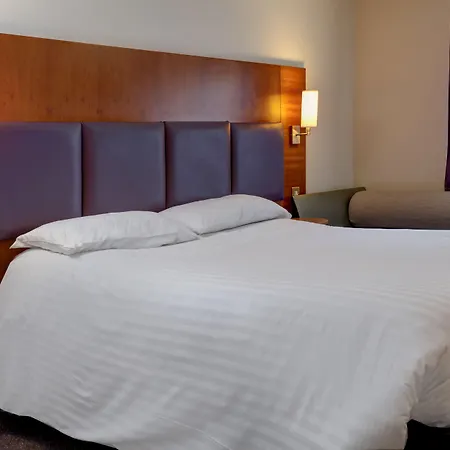 Plaza Hotel, Preston Lancashire, Sure Collection By Best Western-3