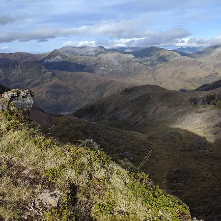 Strath Lodge Glencoe-3