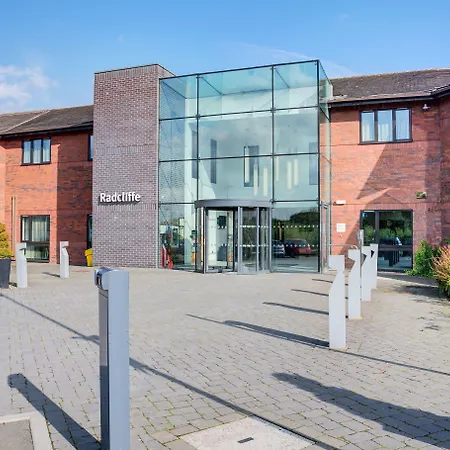 Warwick Conferences - Radcliffe-3