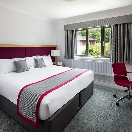 Warwick Conferences - Radcliffe-2