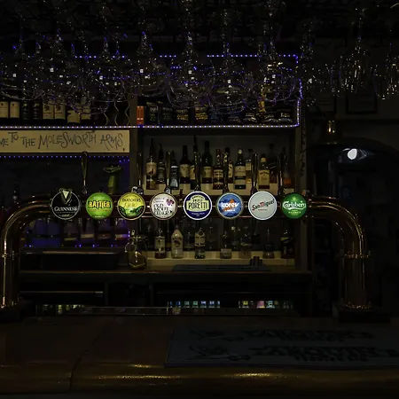 Molesworth Arms-3