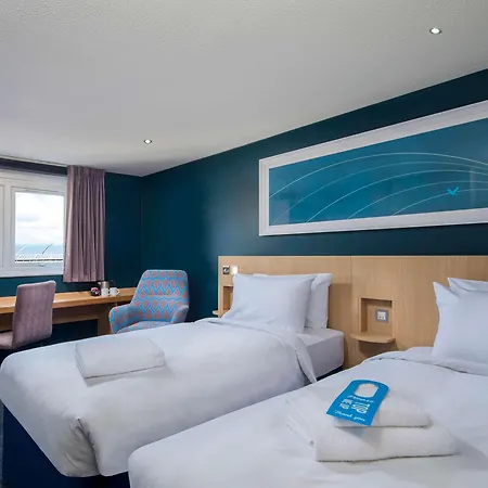 Travelodge Southampton Eastleigh-2
