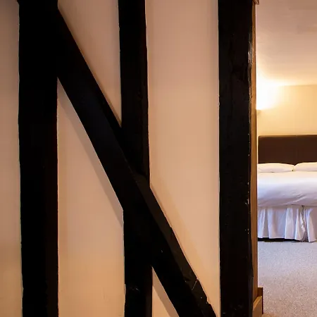 The Stratton House Hotel-2