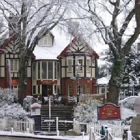 The Burley Inn-3