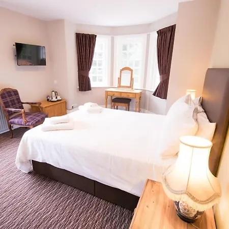 The Burley Inn-2