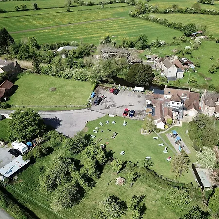 The Ship Inn - Self Catering Accommodation-2