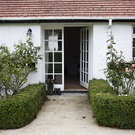 The Penrallt Country House Hotel-3