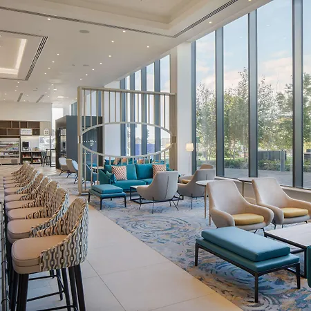 Hilton Garden Inn Stoke On Trent-3