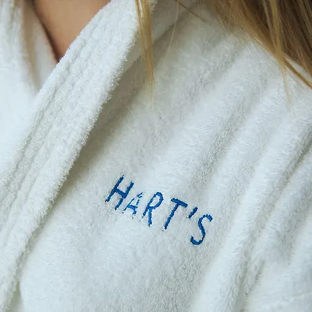 Hart'S Hotel-2