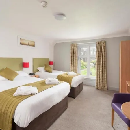 The Caledonian Torbay Hotel-2
