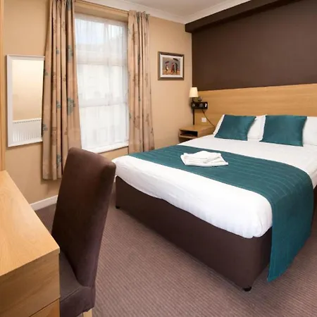 The Caledonian Torbay Hotel-3
