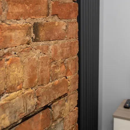 Bondgate Hotel - Smart Self Check-In Accomodation-2