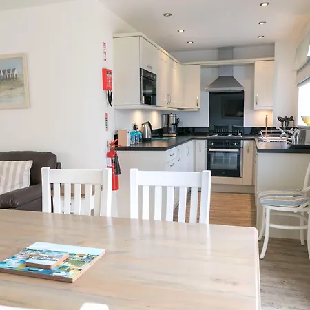 The Bay Filey Holiday Village By Away Resorts-2