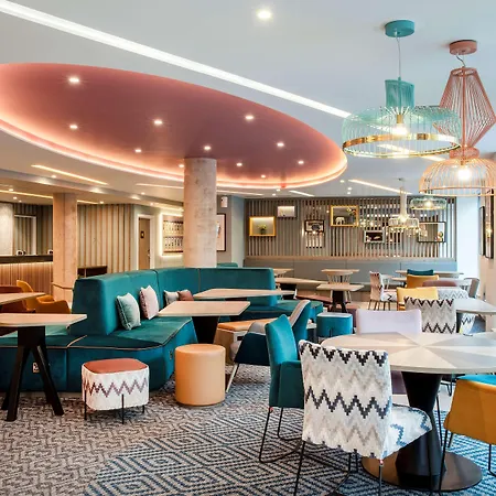 Hampton By Hilton Bath City-3