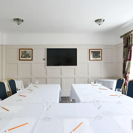 Belmont House Hotel-2
