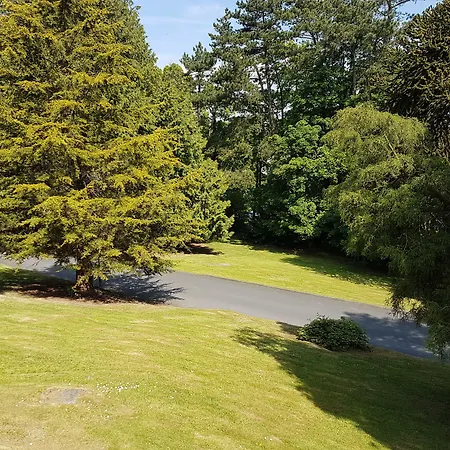 Belmont House Hotel-3