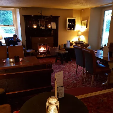 The Brantwood Hotel-3