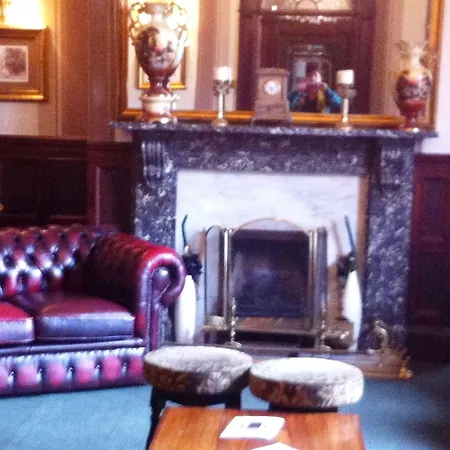 Georgian House Hotel-3