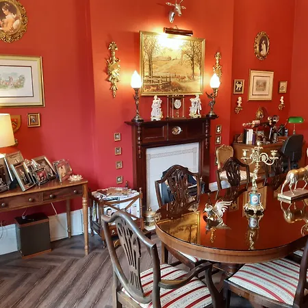 Holywell House-2