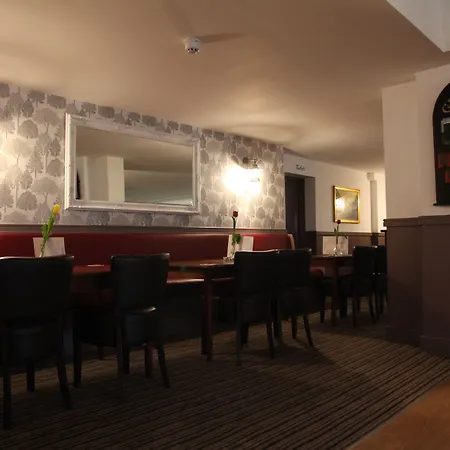 Alcester Inn-3