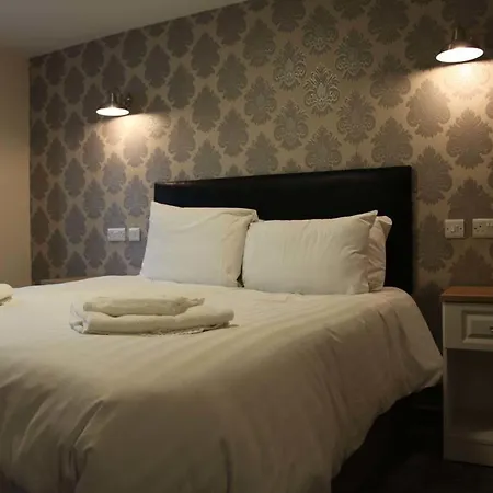 The Kingstanding Inn-2