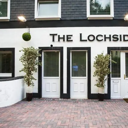 Lochside Guest House-3
