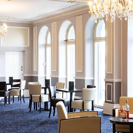 The Burlington Hotel-3