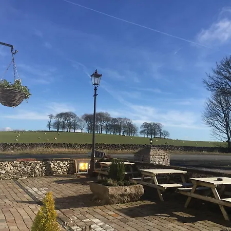 The Jug & Glass Inn-3
