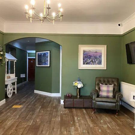 The 1645 Inn-3