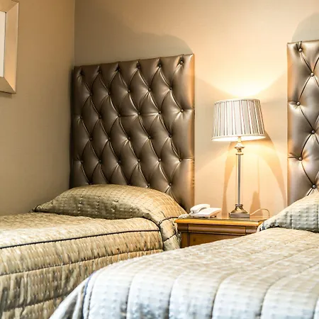 The Mews Hotel-3