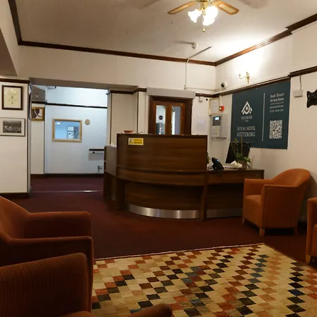 Royal Hotel Kettering-2