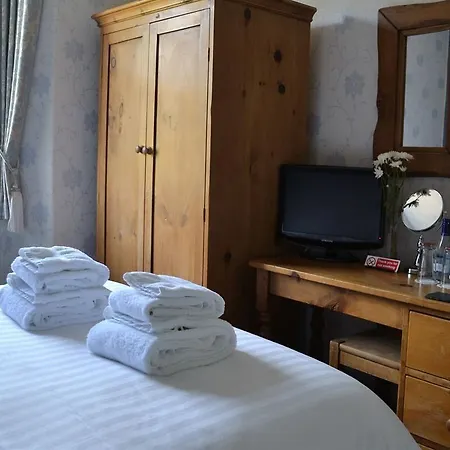 Sonata Guest House (Adults Only)-3